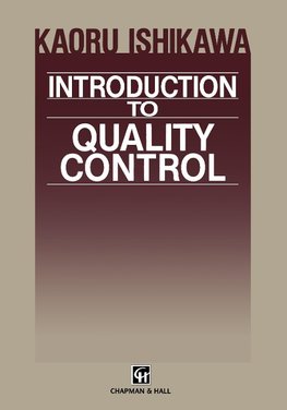 Introduction to Quality Control