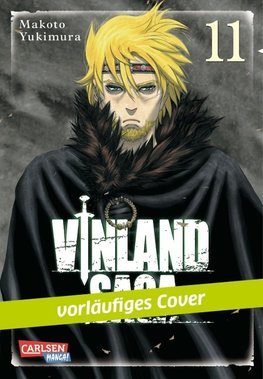 Vinland Saga 11