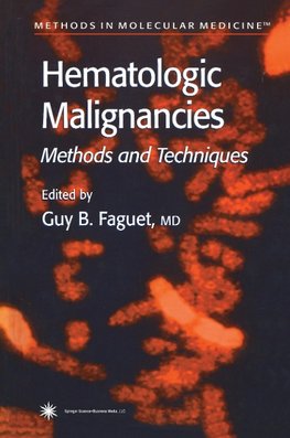 Hematologic Malignancies