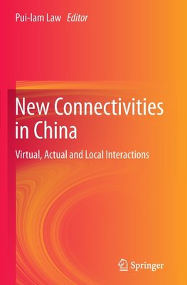 New Connectivities in China