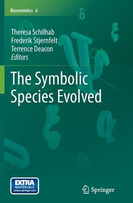 The Symbolic Species Evolved