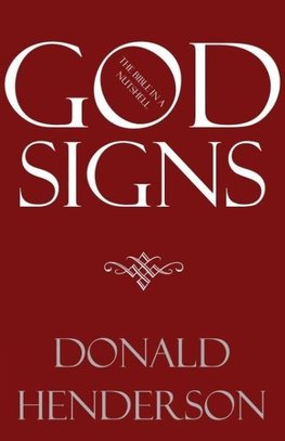God Signs