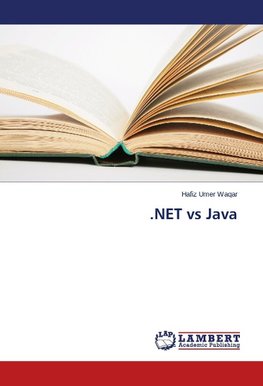 .NET vs Java