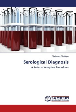 Serological Diagnosis