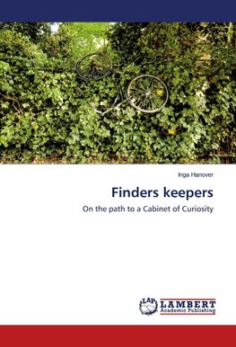Finders keepers