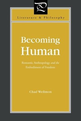 Becoming Human
