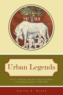 Urban Legends