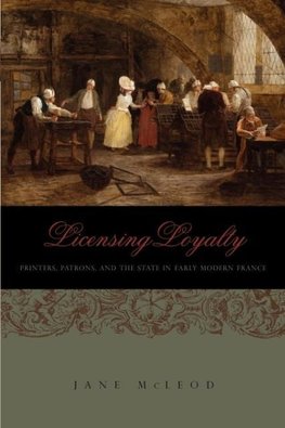 Licensing Loyalty