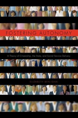 Fostering Autonomy