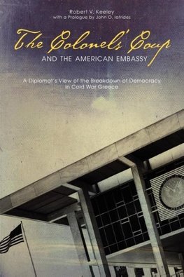 ADST-DACOR Diplomats and Diplomacy Series