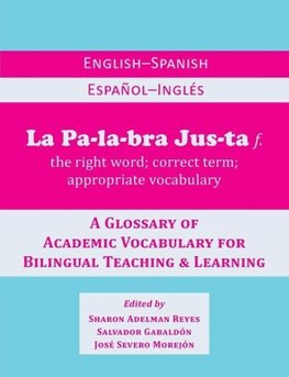 La Palabra Justa