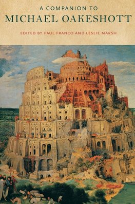 A Companion to Michael Oakeshott