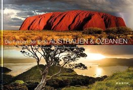 Die Farben der Erde Australien, Ozeanien
