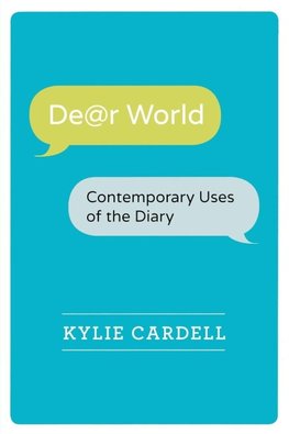 Dear World