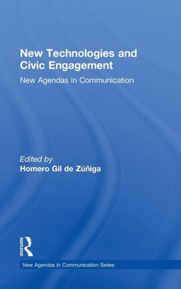 New Technologies and Civic Engagement
