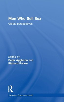 Men Who Sell Sex