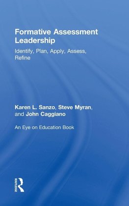Formative Assessment Leadership