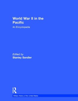 World War II in the Pacific