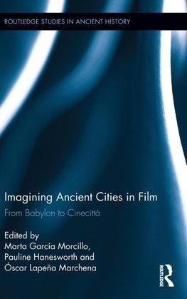 Imagining Ancient Cities in Film