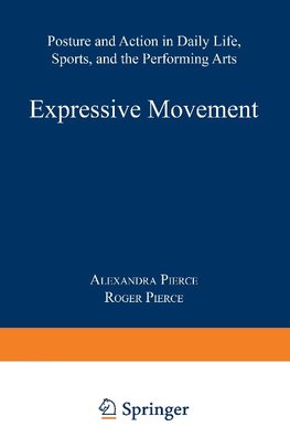 Expressive Movement