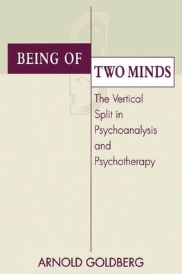 Being of Two Minds