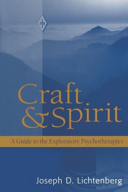 Craft and Spirit