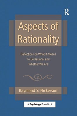 Aspects of Rationality