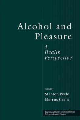 Alcohol and Pleasure