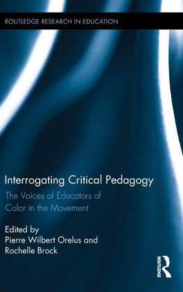 Interrogating Critical Pedagogy