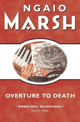 Overture to Death