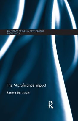 The Microfinance Impact