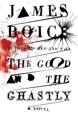 The Good and the Ghastly
