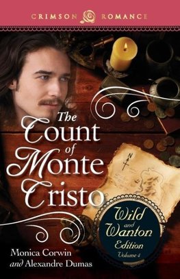 Count Of Monte Cristo