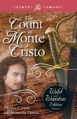 Count Of Monte Cristo