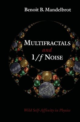 Multifractals and 1/¿ Noise