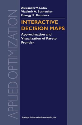 Interactive Decision Maps