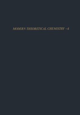 Statistical Mechanics