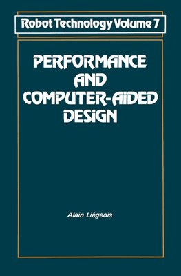 Performance and Computer-Aided Design