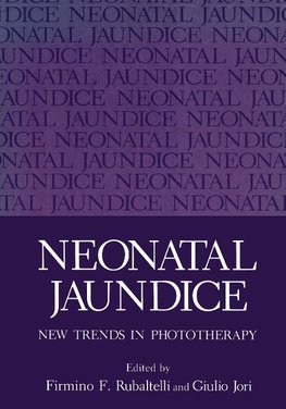 Neonatal Jaundice