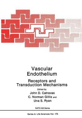 Vascular Endothelium