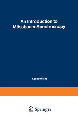 An Introduction to Mössbauer Spectroscopy