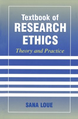 Textbook of Research Ethics