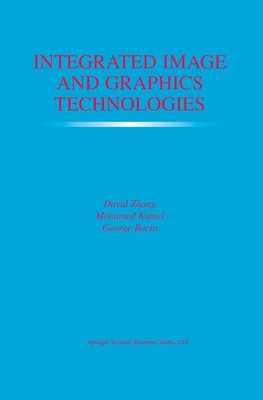 Integrated Image and Graphics Technologies