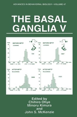 The Basal Ganglia V