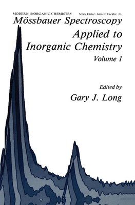 Mössbauer Spectroscopy Applied to Inorganic Chemistry