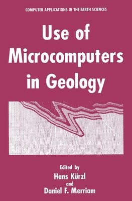 Use of Microcomputers in Geology