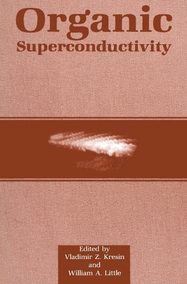 Organic Superconductivity