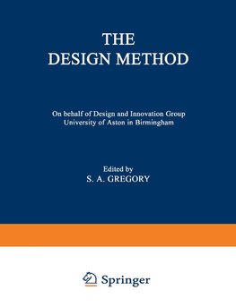 The Design Method