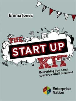 The Start-Up Kit