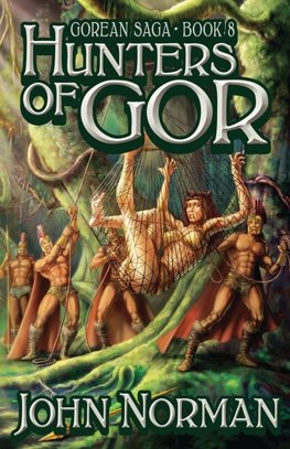Hunters of Gor